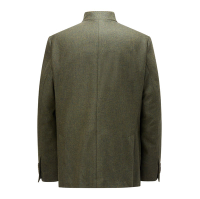Habsburg Marinus Trachten Jacket – Dark Green