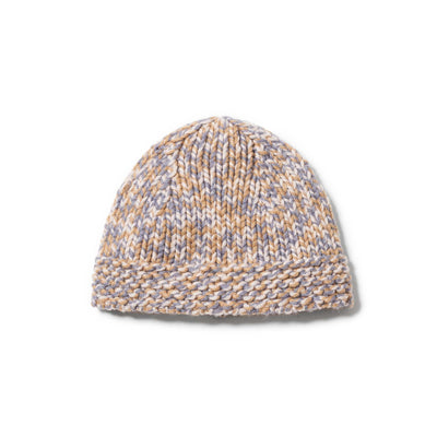 Cashmere Knitted Hat
