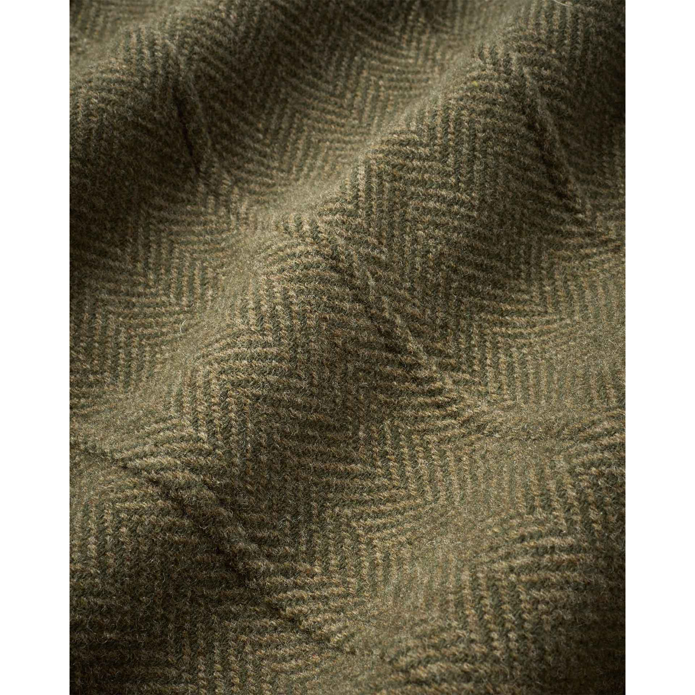 Women's Cleo Jacket Sweater - Moss