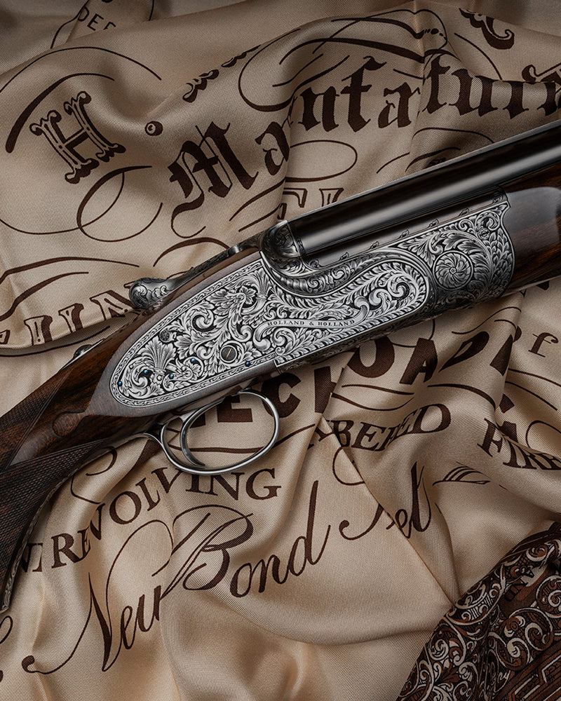 Explore Luxury Hunting Gear and Premium Firearms