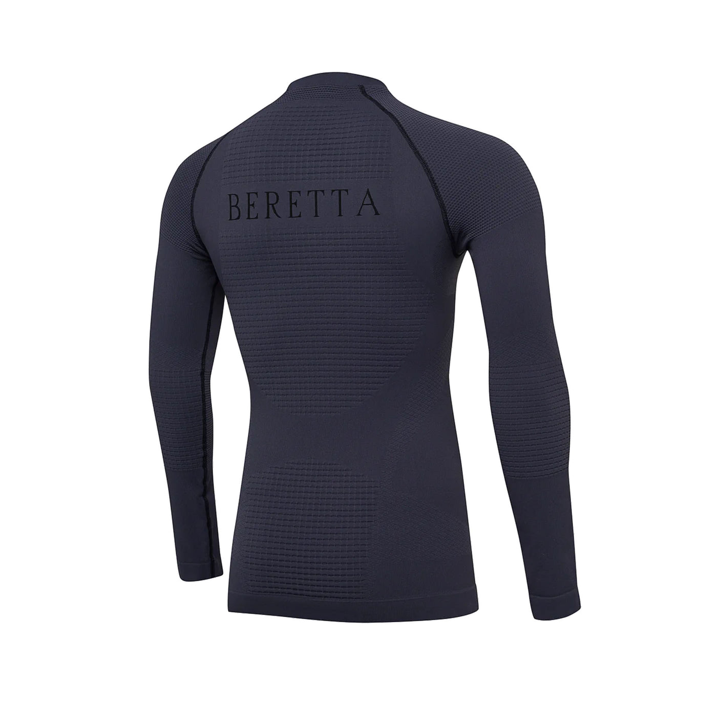 Body Mapping 3D Long Sleeve