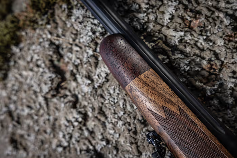 SAKO 90 Grizzly