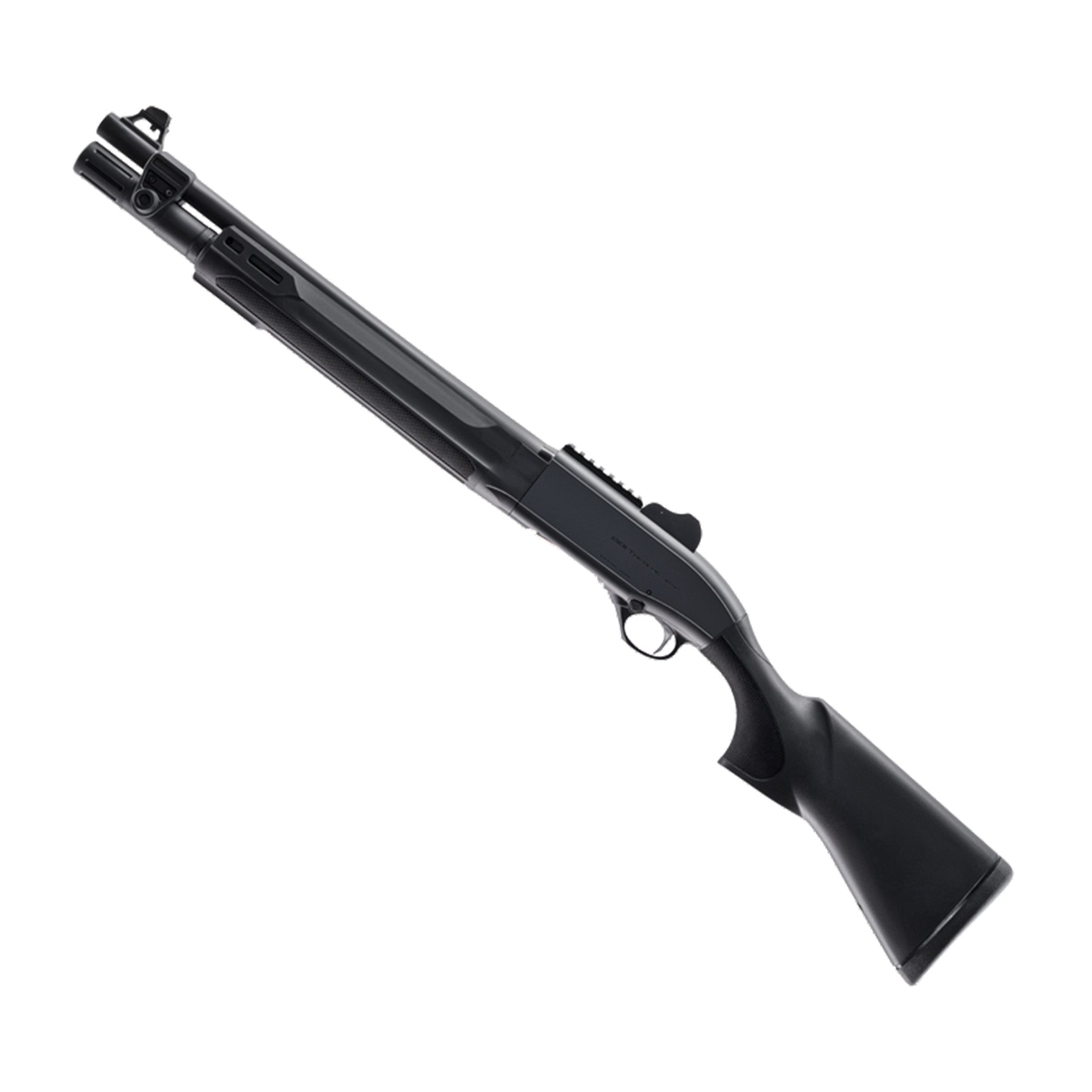 1301 Tactical MOD.2 - Black