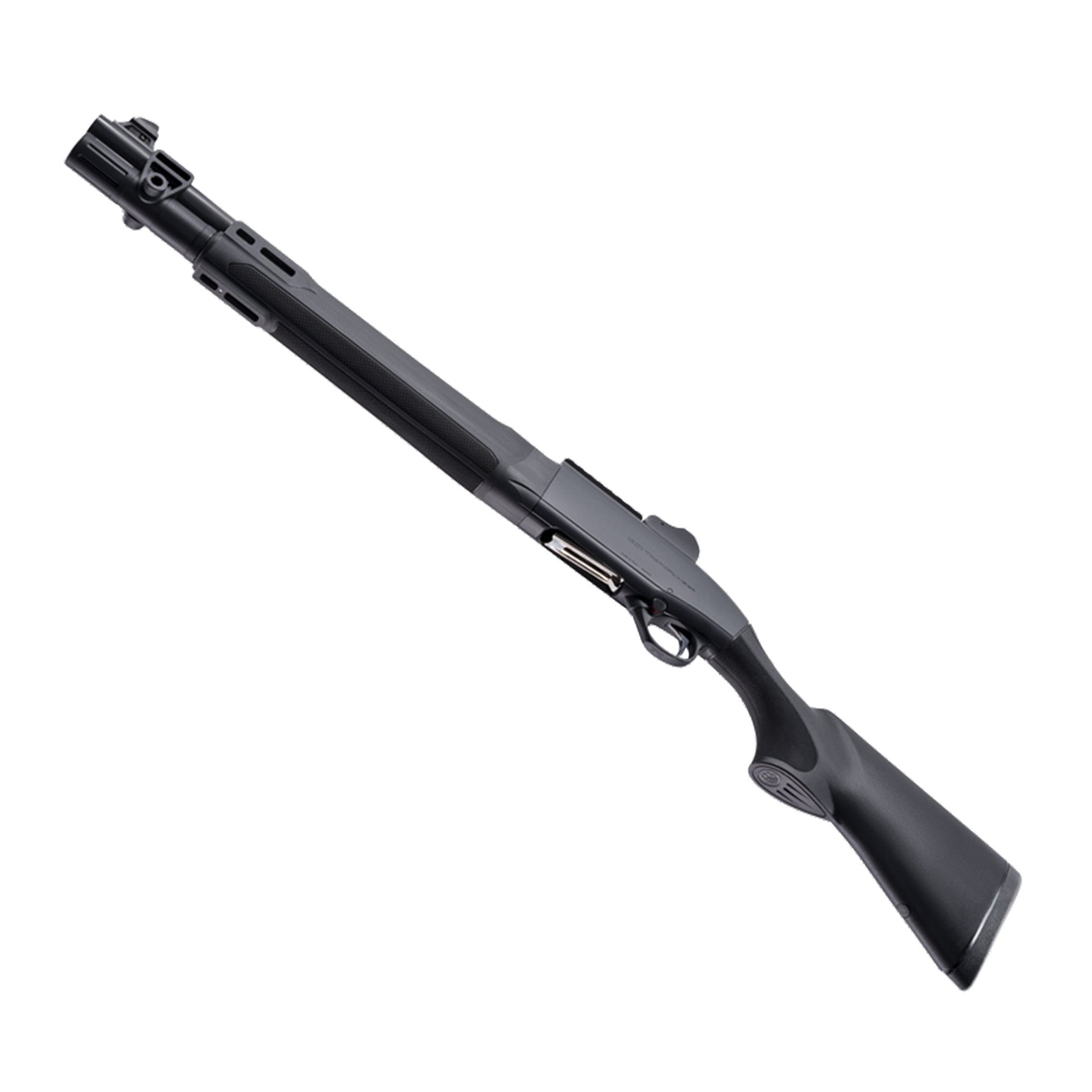 1301 Tactical MOD.2 - Black