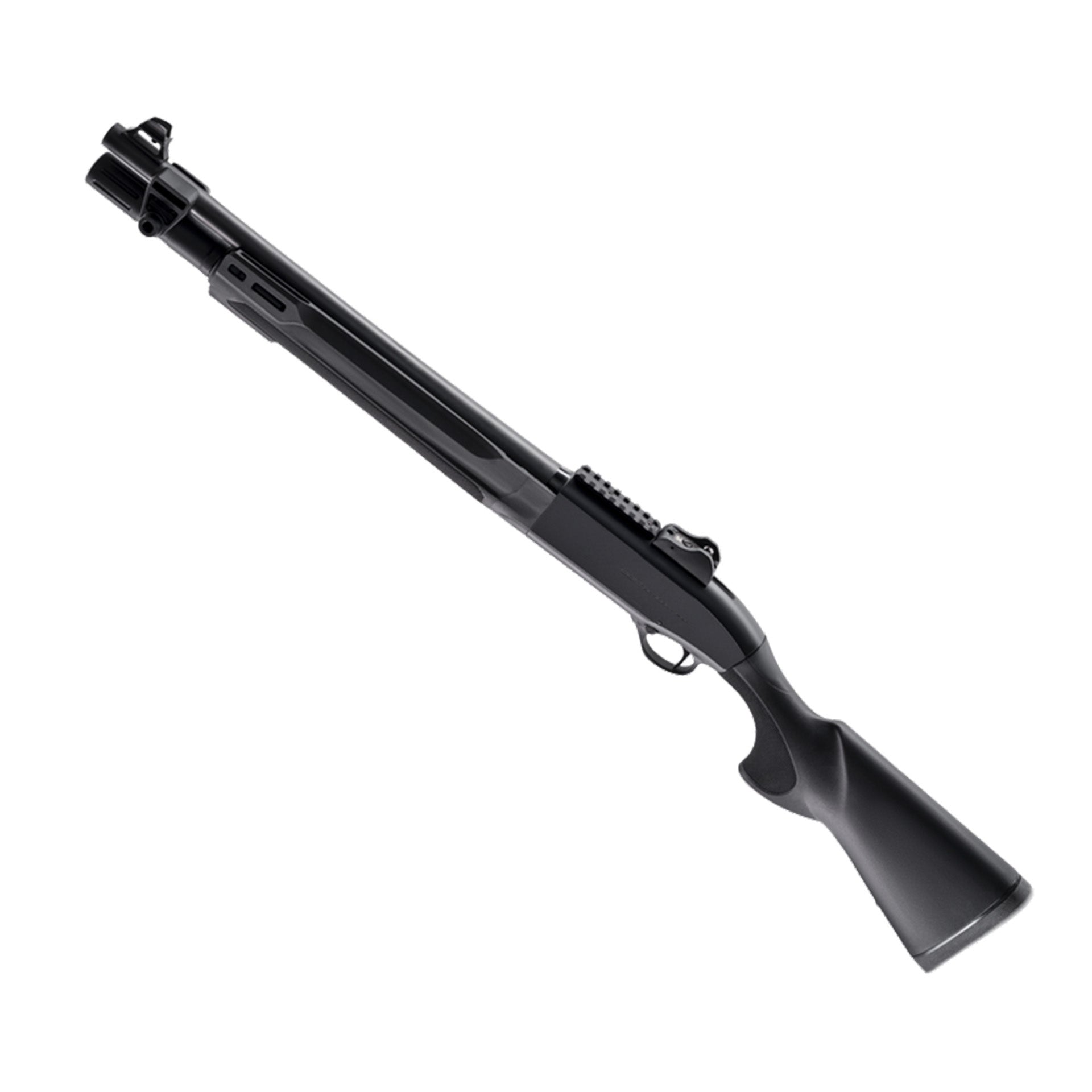 1301 Tactical MOD.2 - Black