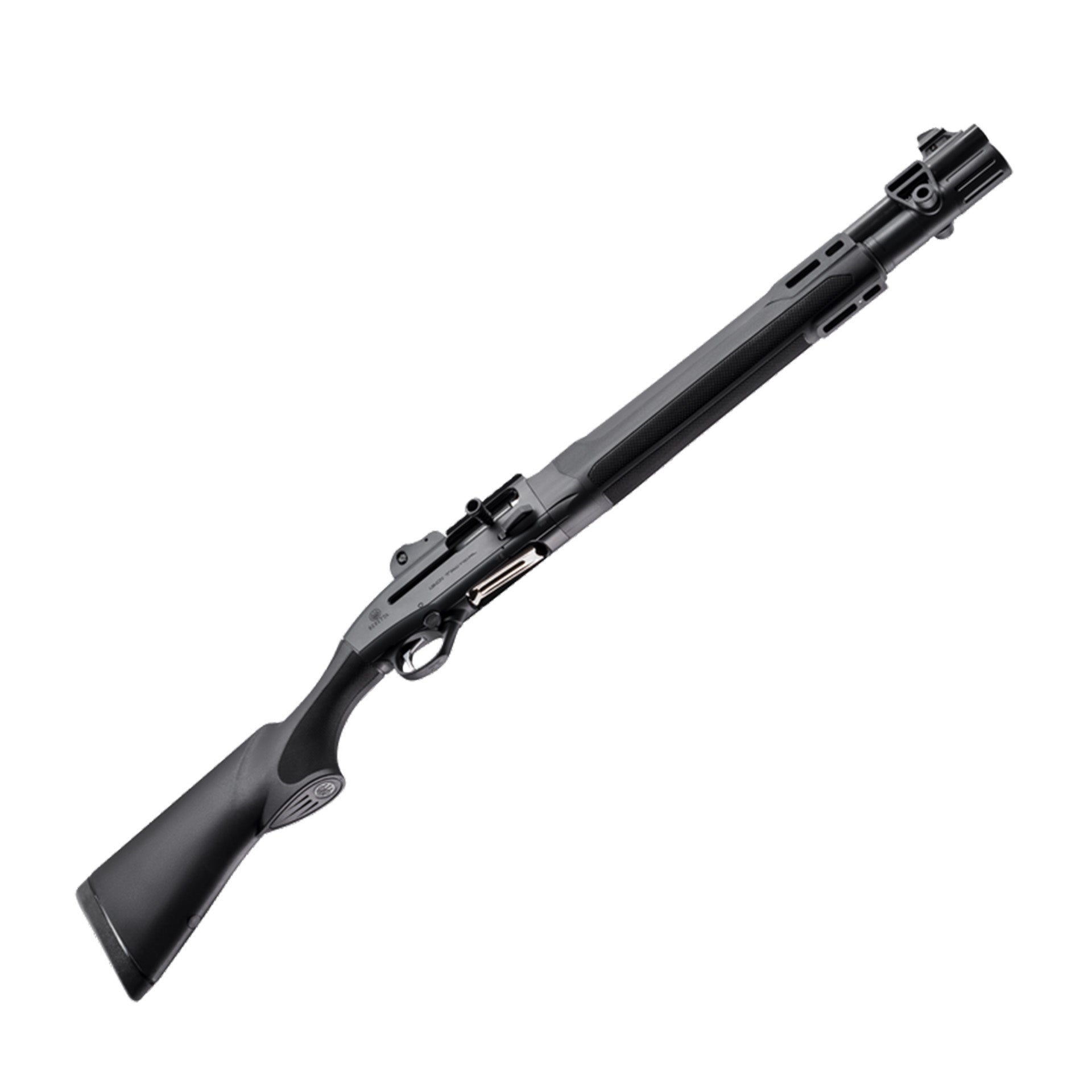 1301 Tactical MOD.2 - Black