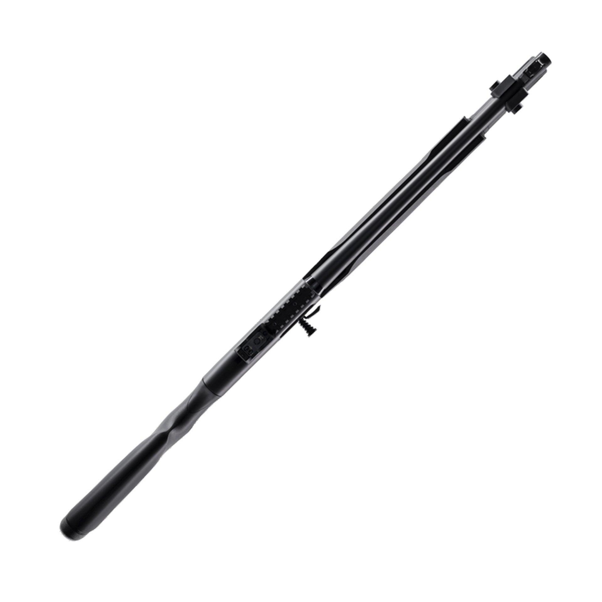 1301 Tactical MOD.2 - Black