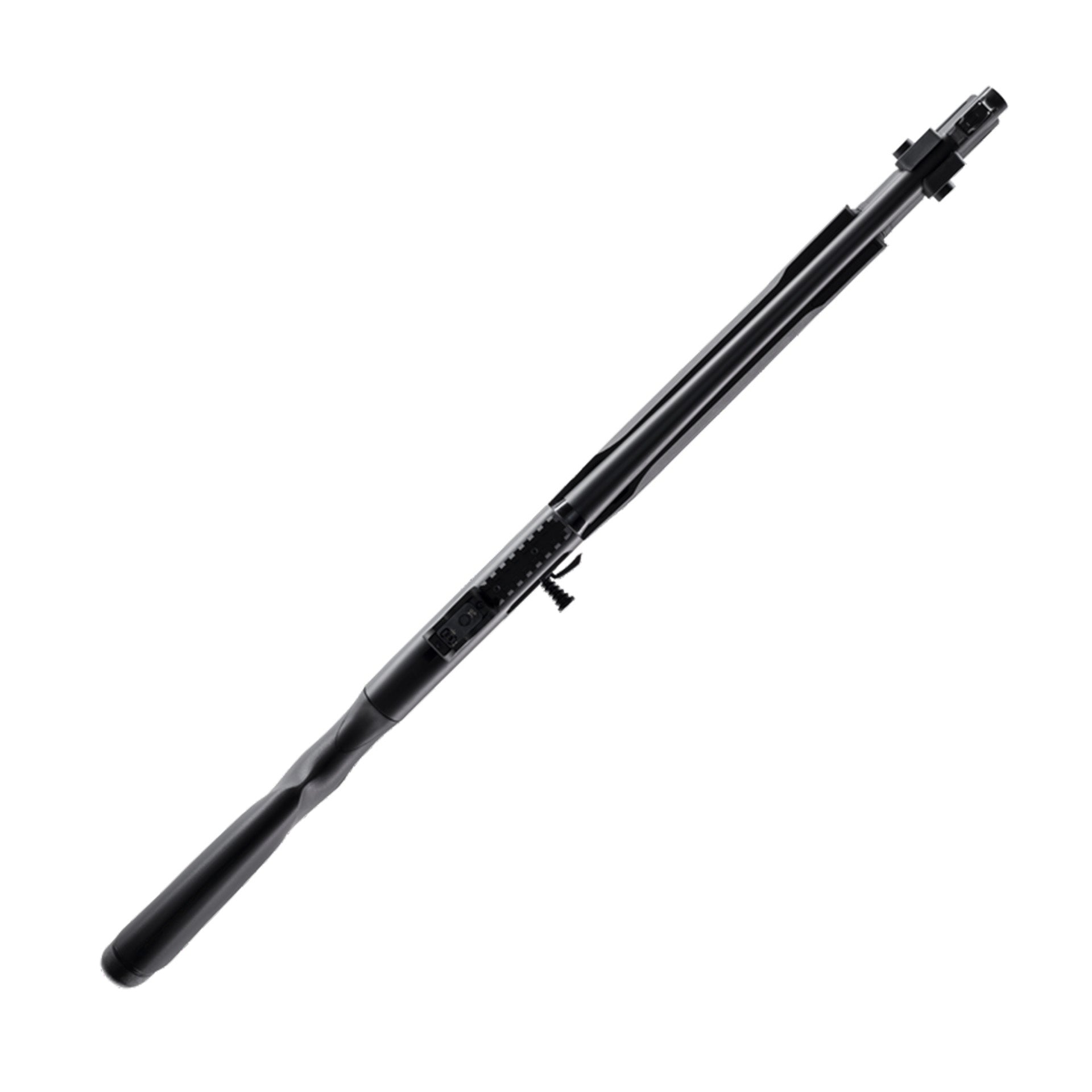 1301 Tactical MOD.2 - Black