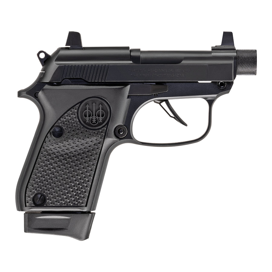 Beretta 30X Tomcat Do It Yourself Compact 32 ACP Pocket Pistol