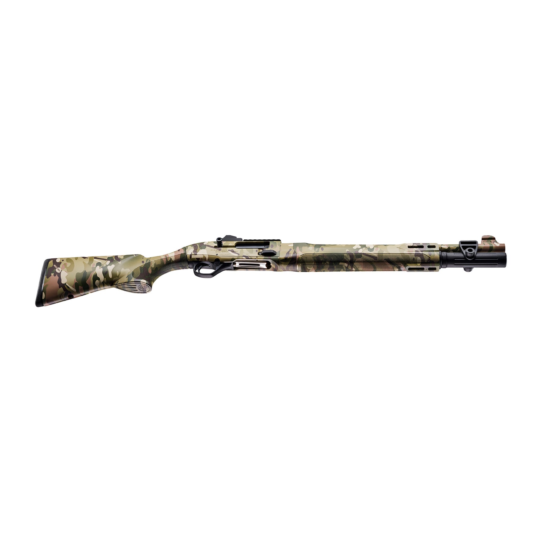 Beretta A300 Ultima Patrol Multicam Tactical Shotgun 12 Gauge