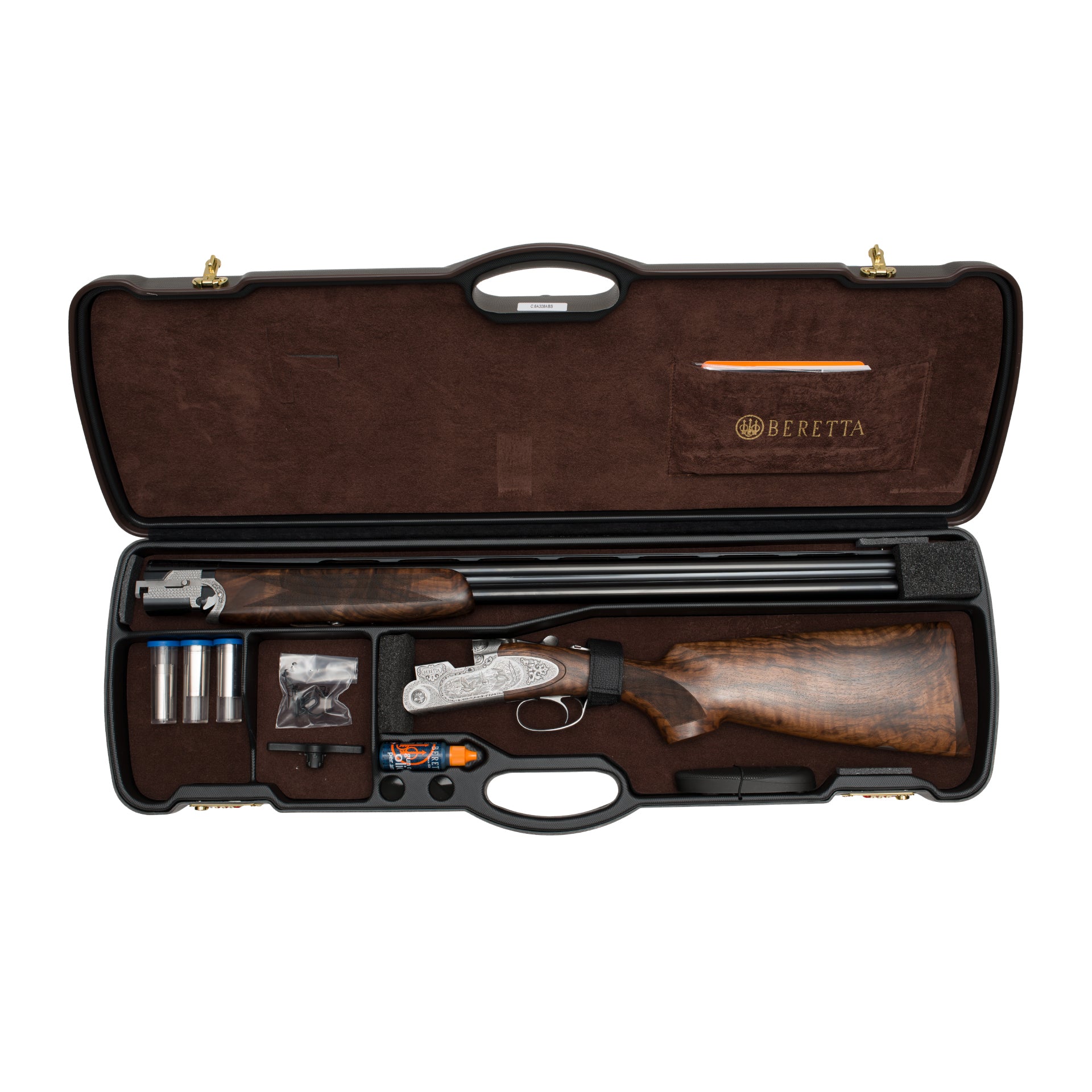 687 EELL Diamond Pigeon Sporting