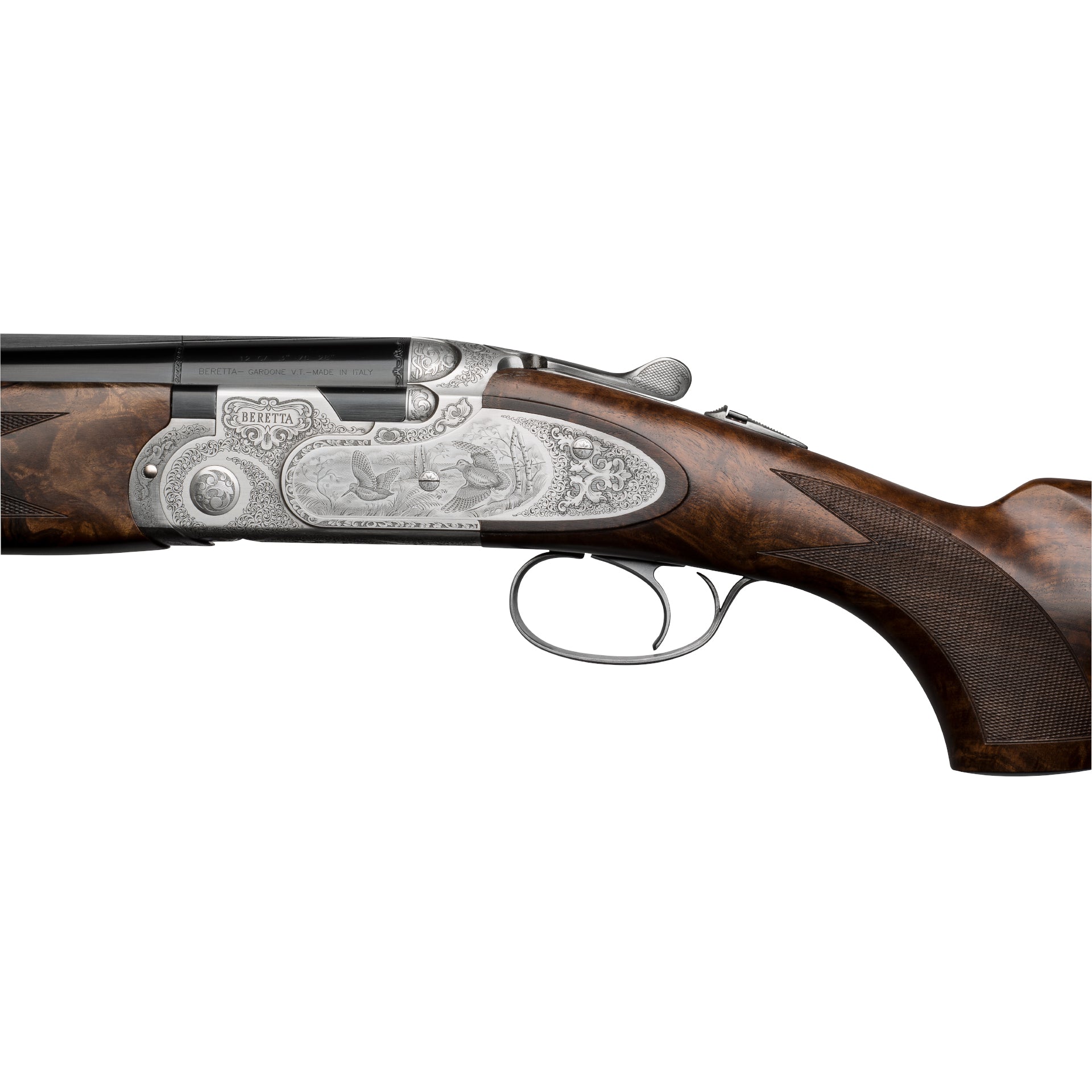 687 EELL Diamond Pigeon Sporting