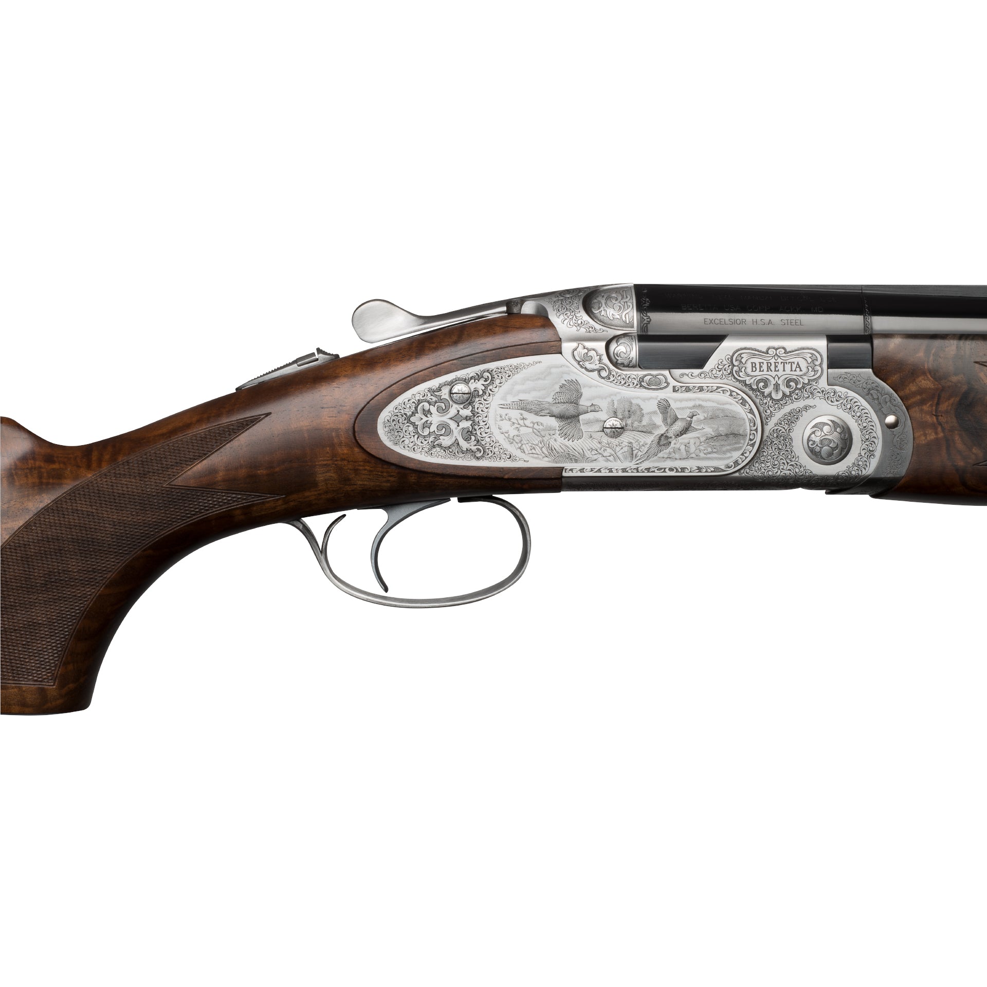 Beretta 687 EELL Diamond Pigeon Sporting for sale