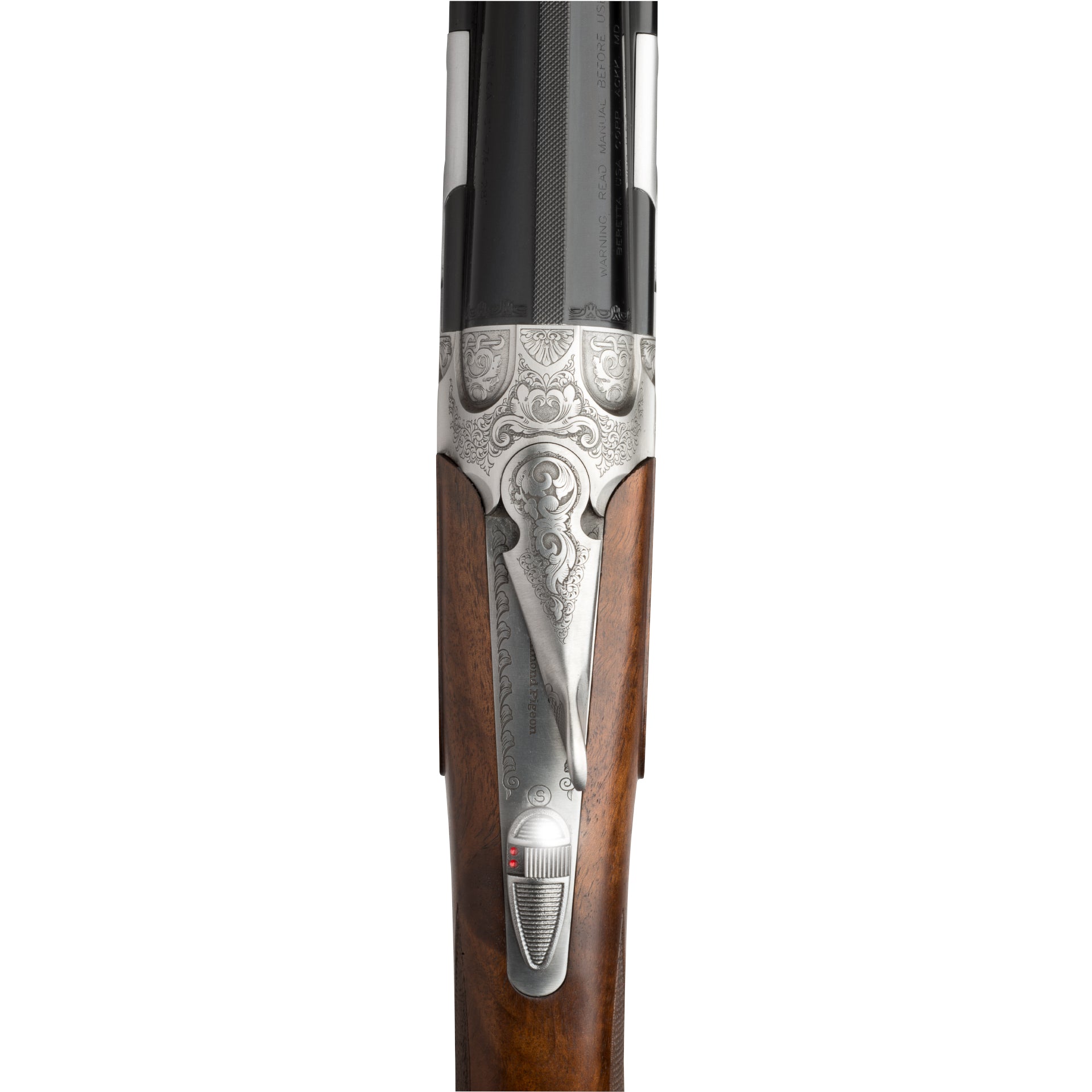 687 EELL Diamond Pigeon Sporting