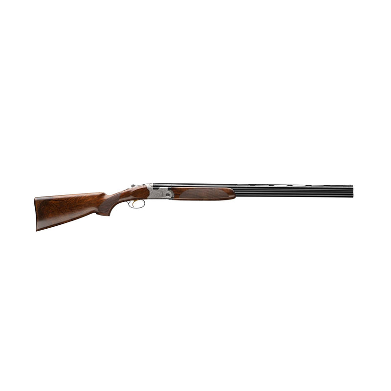 687 Silver Pigeon V  Field