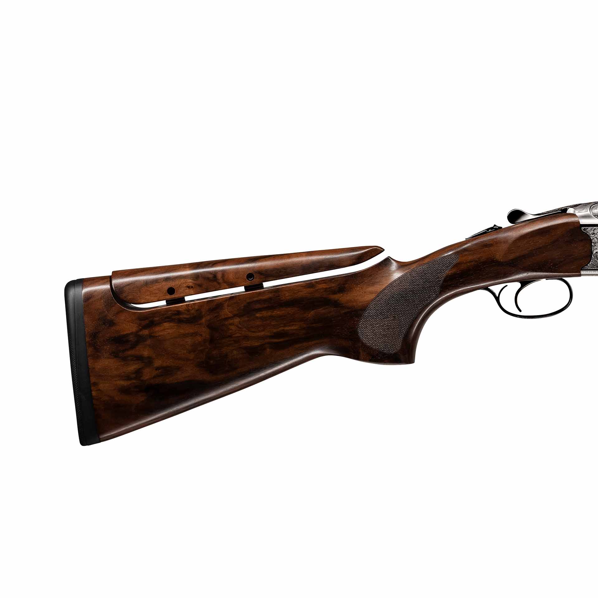 687 Silver Pigeon V - Sporting