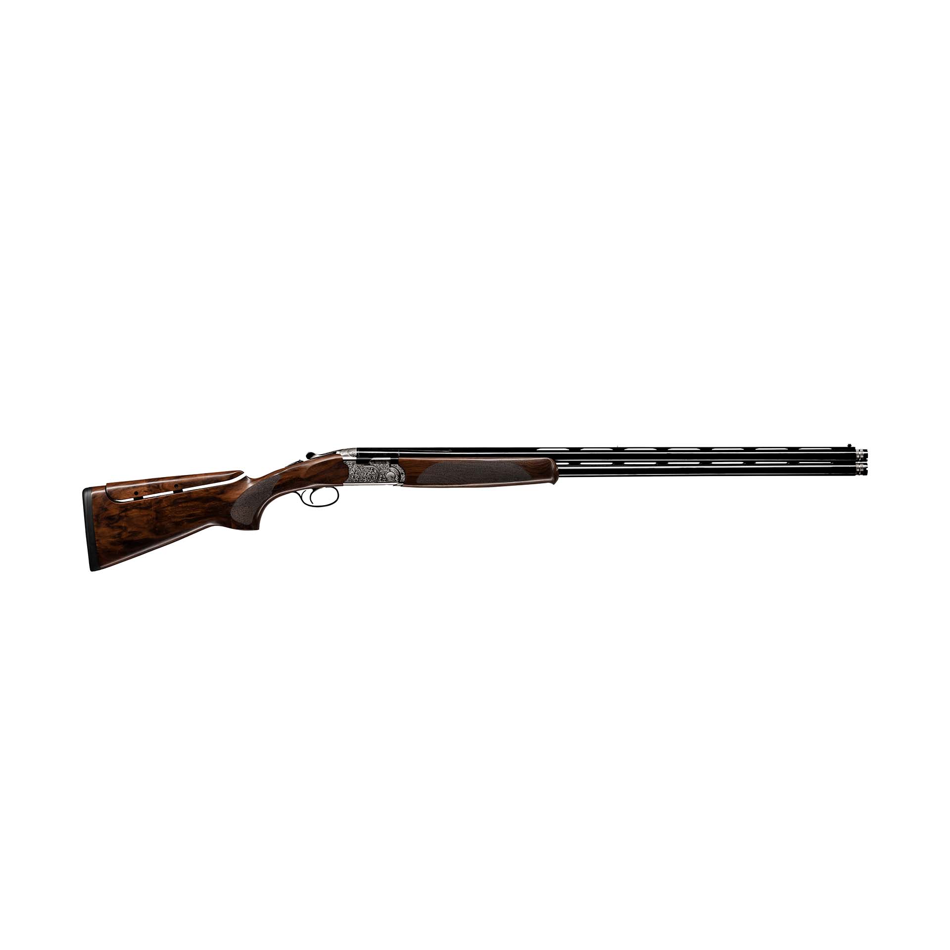 Beretta 687 Silver Pigeon V