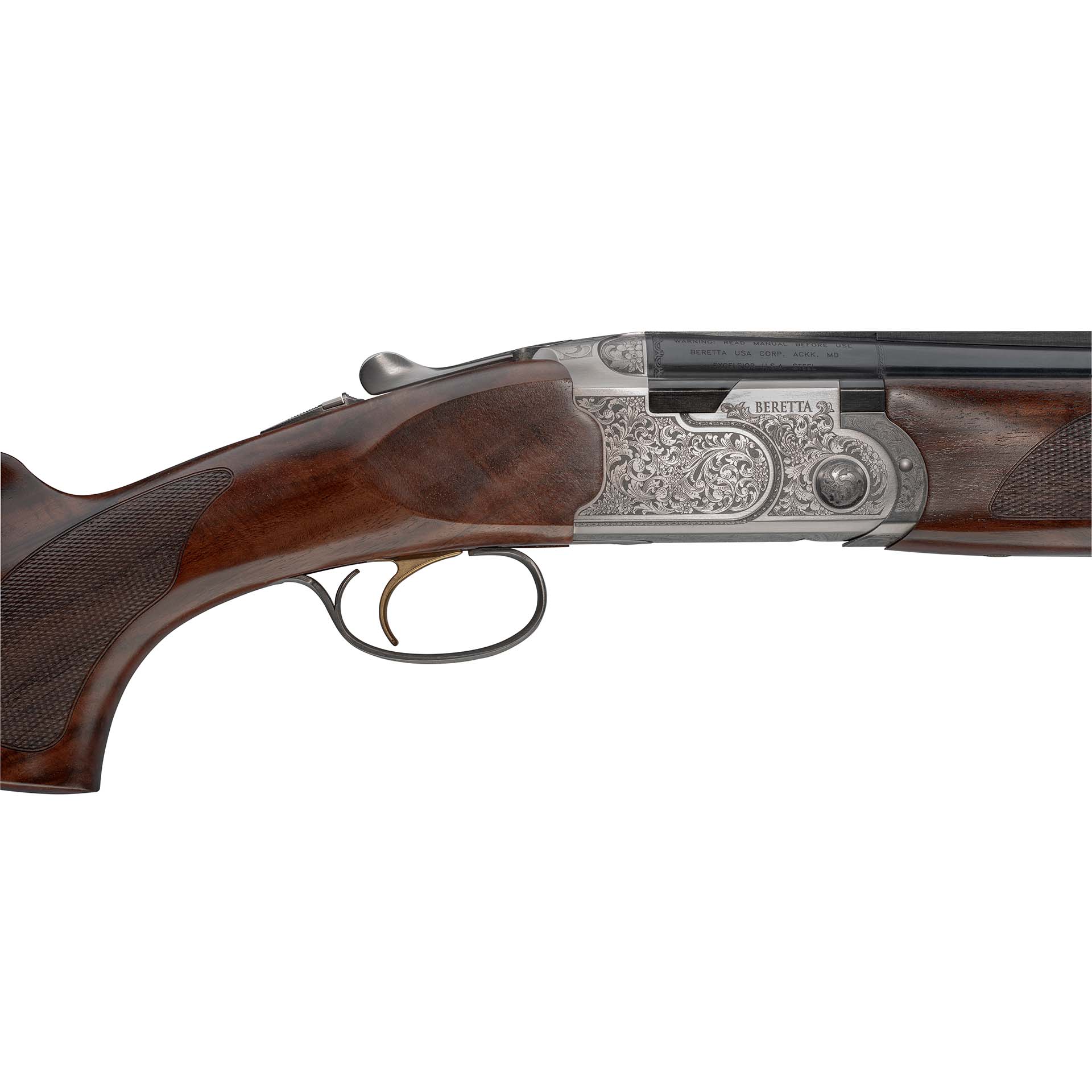 beretta 687 silver pigeon 5 for sale