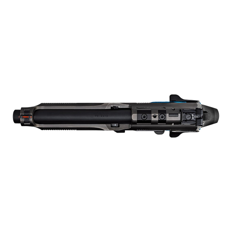 92X Performance Carry Optic Midnight Squall