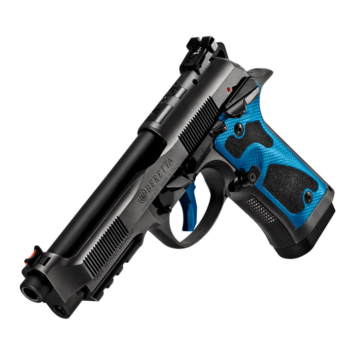 92X Performance Carry Optic Midnight Squall