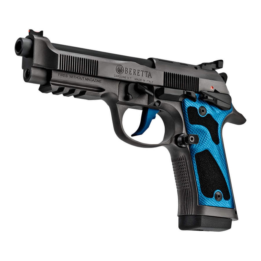 BERETTA 92X Performance Carry Optic Midnight Squall For Sale