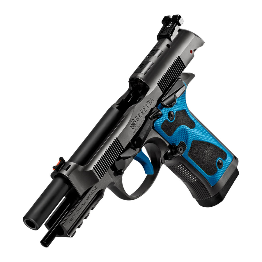 BERETTA 92X Performance Carry Optic Midnight Squall For Sale