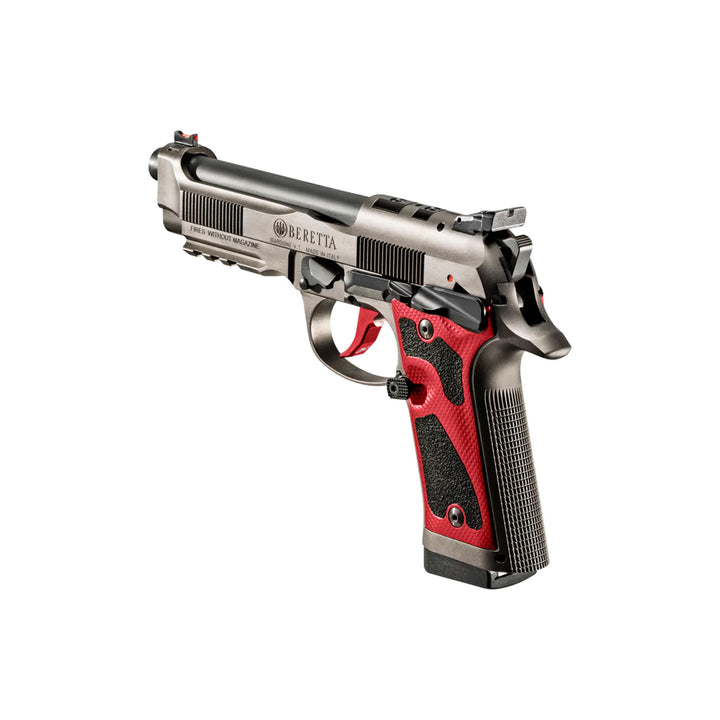 BERETTA 92X Performance Carry Optic Scorched Earth For Sale