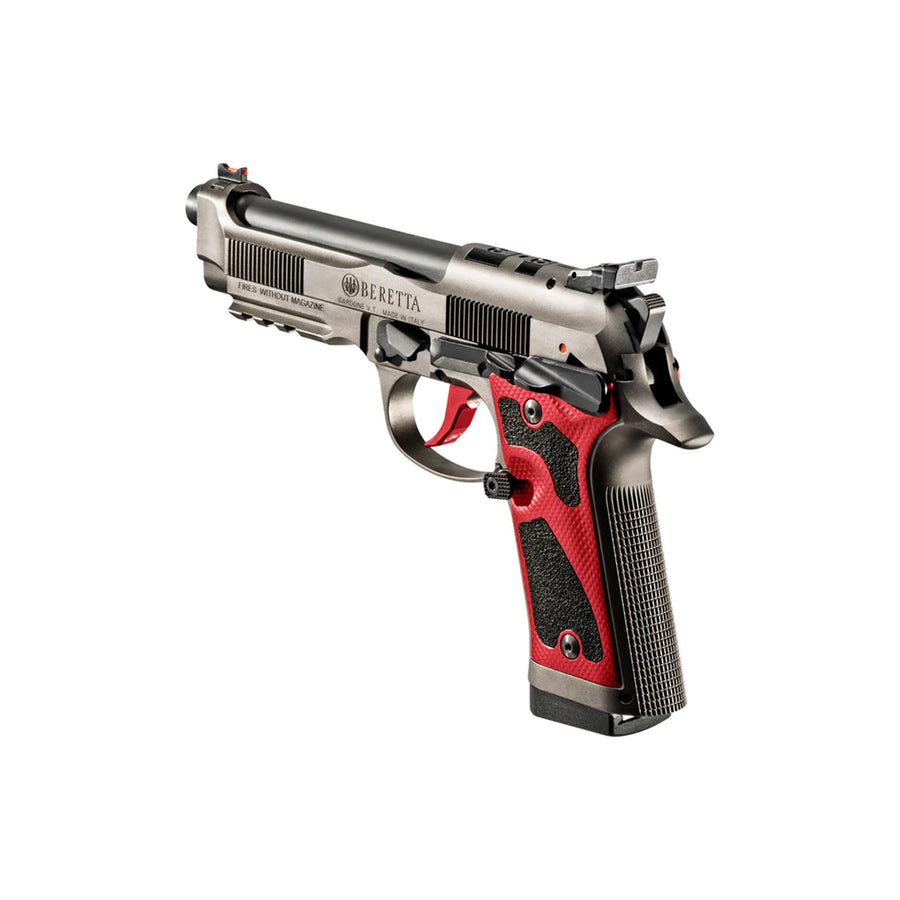 BERETTA 92X Performance Carry Optic Scorched Earth For Sale