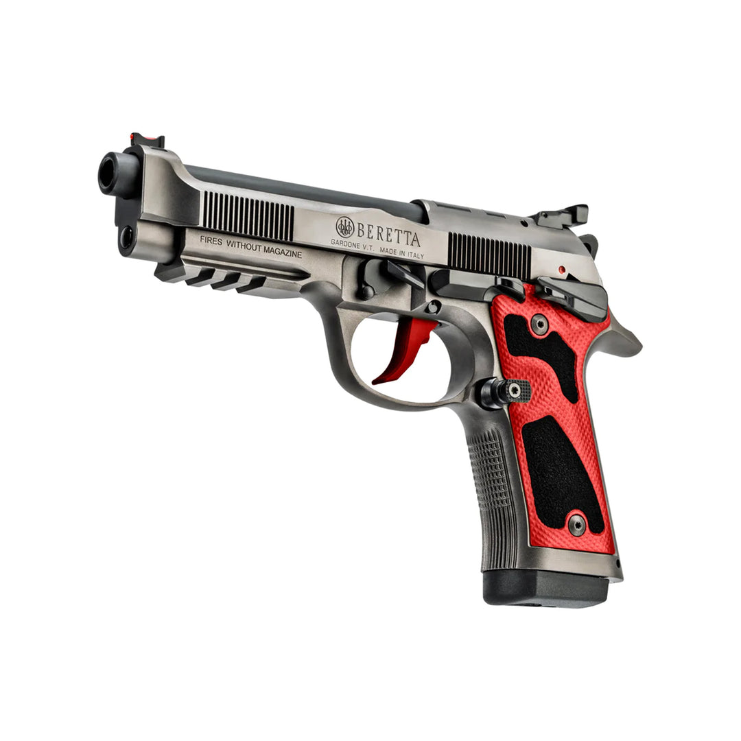 BERETTA 92X Performance Carry Optic Scorched Earth For Sale