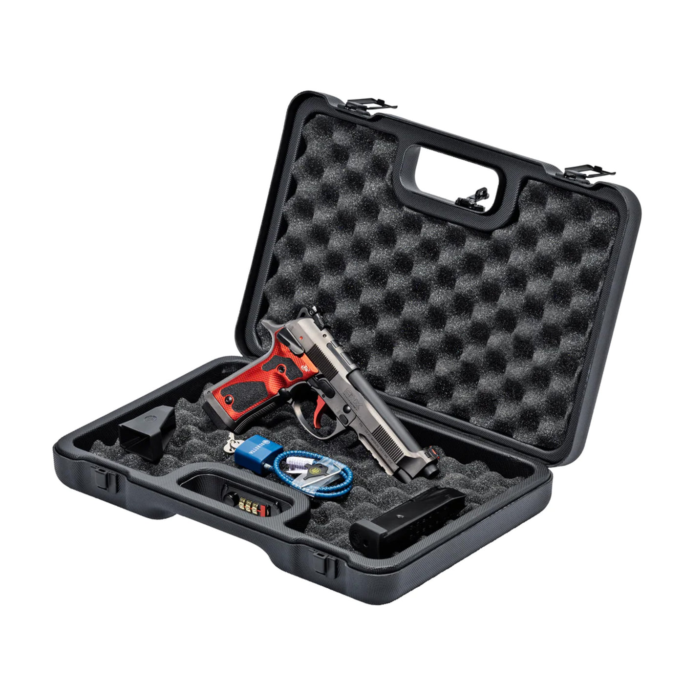 92X Performance Carry Optic Scorched Earth