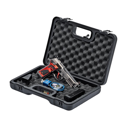 92X Performance Carry Optic Scorched Earth