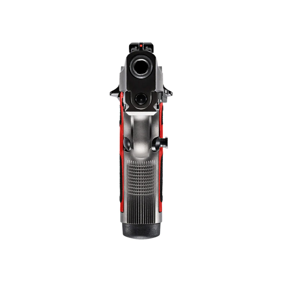 BERETTA 92X Performance Carry Optic Scorched Earth For Sale