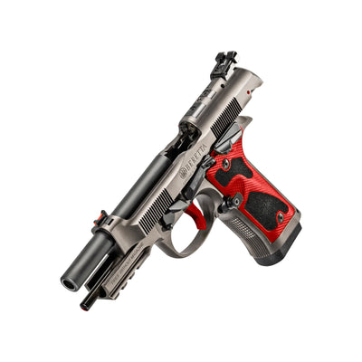 92X Performance Carry Optic Scorched Earth