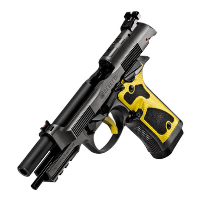 92X Performance Carry Optic Solar Flare