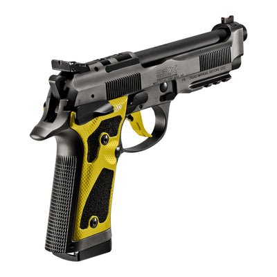 92X Performance Carry Optic Solar Flare