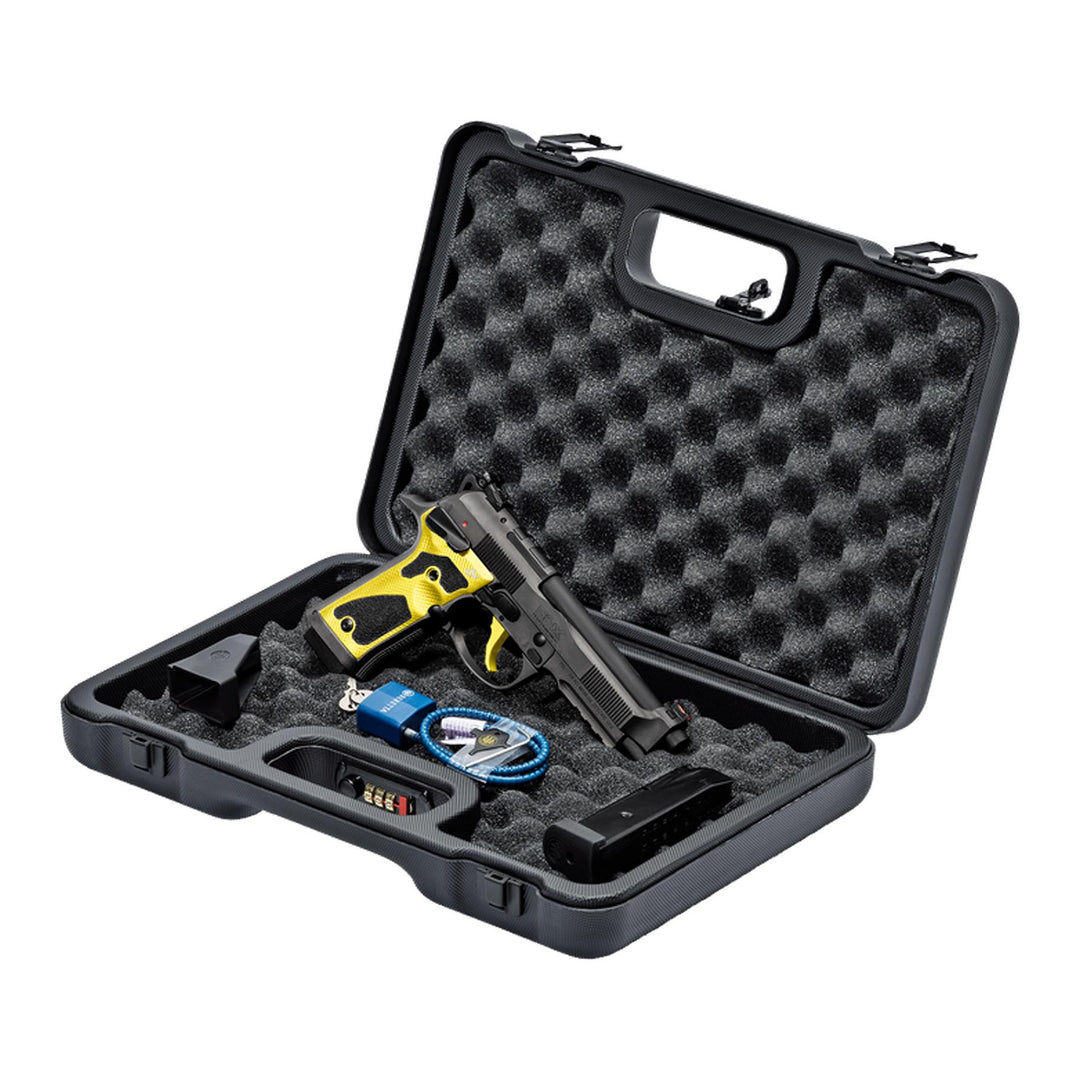 92X Performance Carry Optic Solar Flare