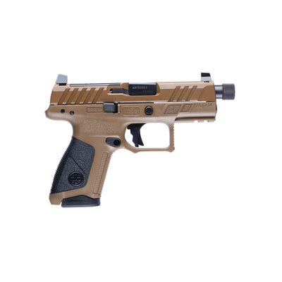 APX A1 Compact Tactical - FDE