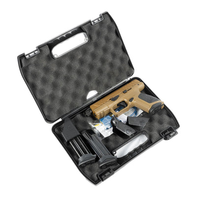 APX A1 Compact Tactical - FDE