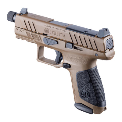APX A1 Compact Tactical - FDE