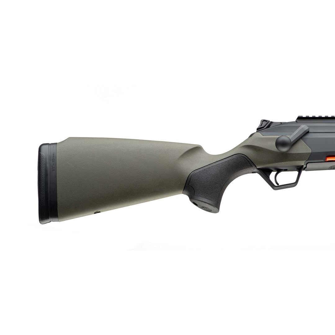 Beretta BRX1 Green Synthetic Straight Pull Rifle in Green