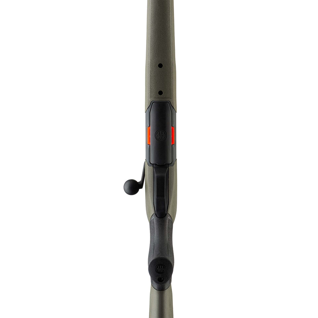 Beretta BRX1 Green Synthetic Straight Pull Rifle in Green