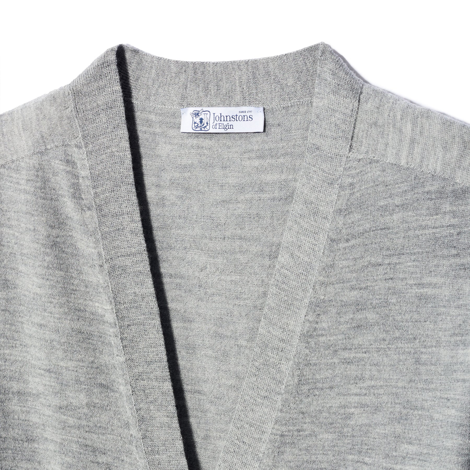 Cropped Merino Wool Sweater | Beretta Gallery USA