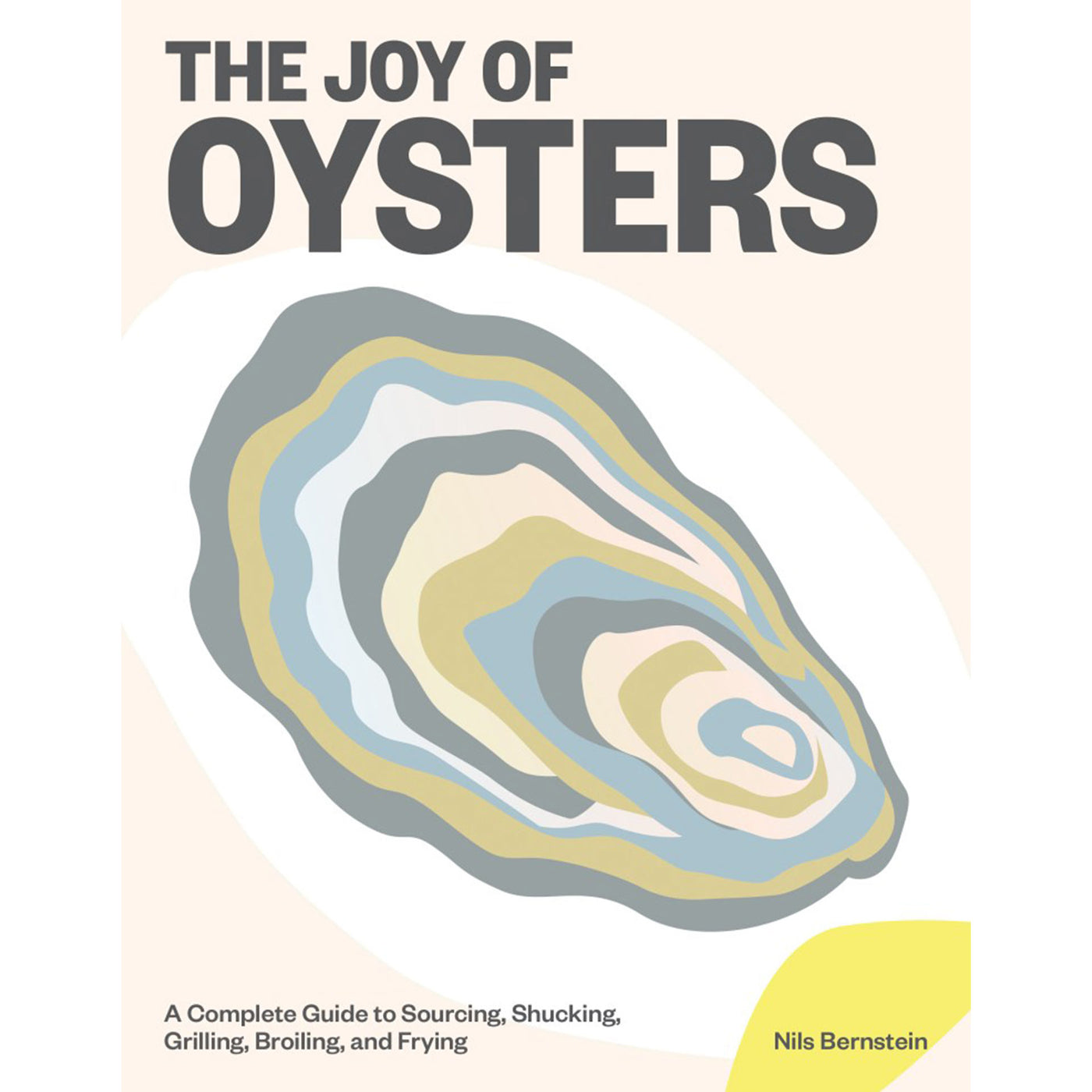 Joy of Oysters