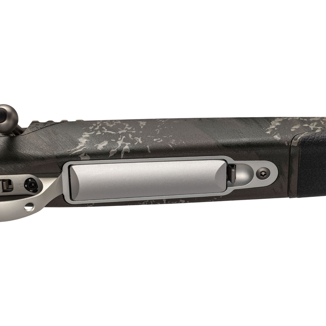 Sako 90 Finnlight Bolt-Action Rifle 243 Winchester Lightweight