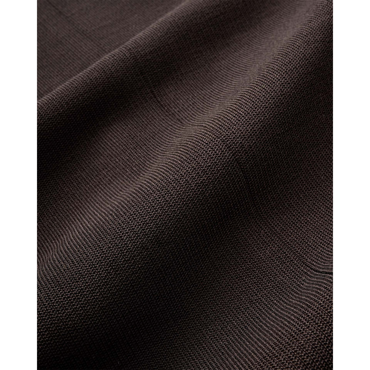 Luciano Barbera Single Breasted Sartorial Jacket – Brown Birdseye