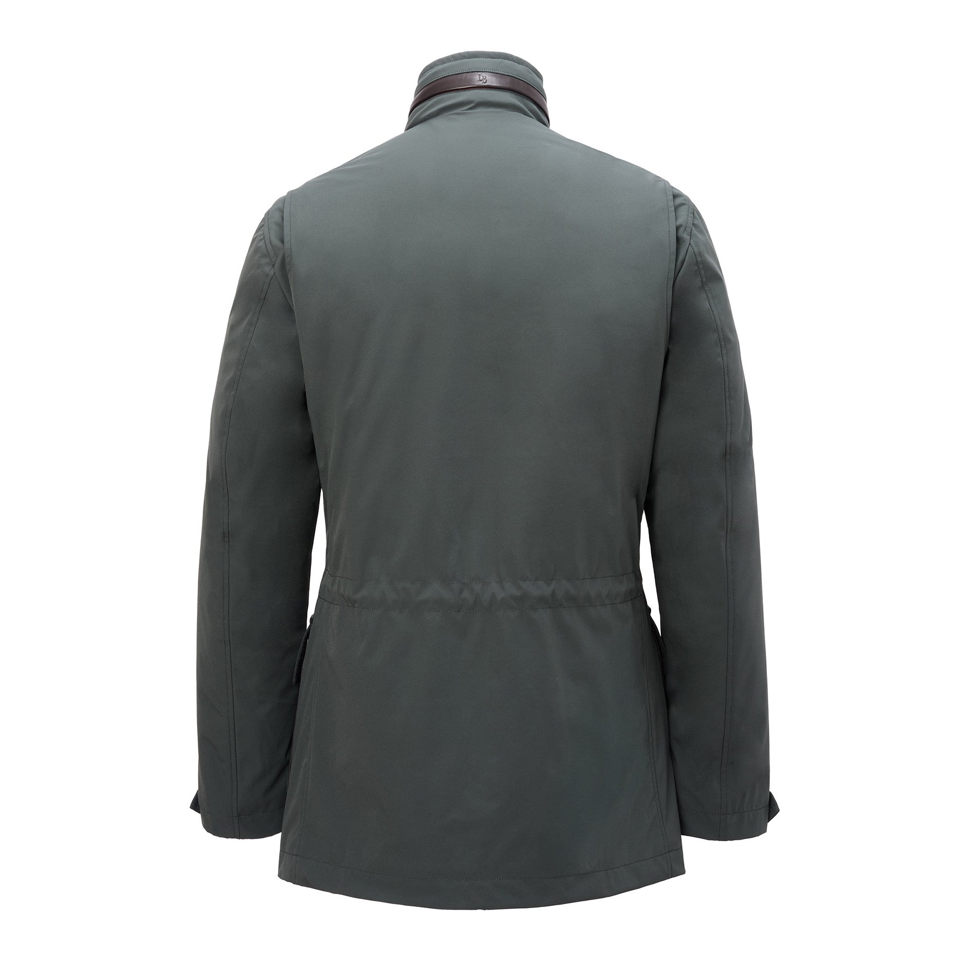 Favorita Carcoat - Forest