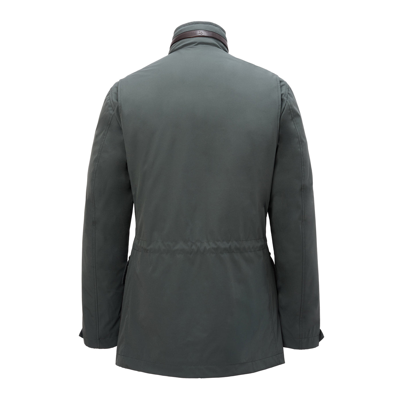 Favorita Carcoat - Forest