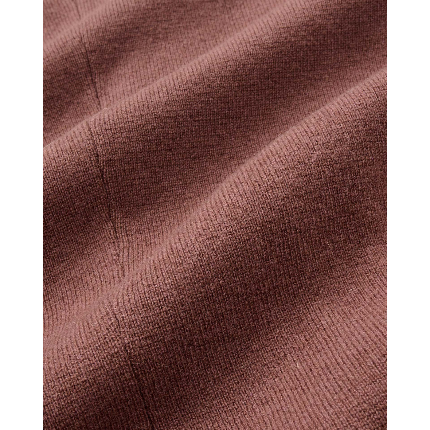 LUCIANO BARBERA Women's Notch Lapel Sweater Jacket - Plum