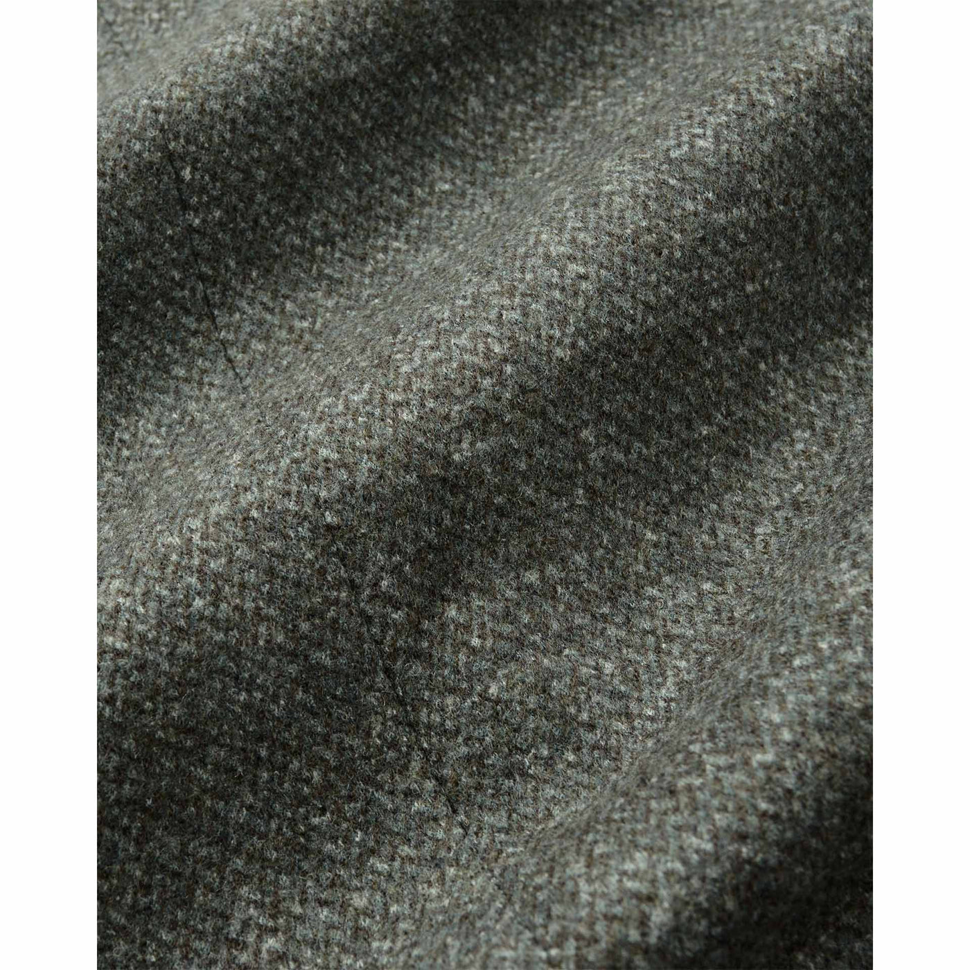 Luciano Barbera Women's One Button Notch Lapel Jacket - Green