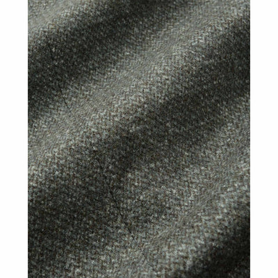 Luciano Barbera Women's One Button Notch Lapel Jacket - Green